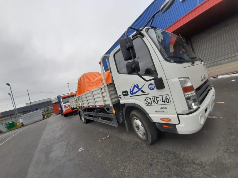 arriservi en region de los lagos